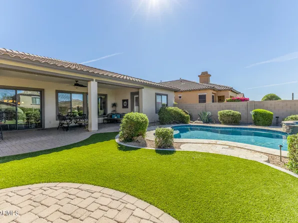 17676 N 99TH Place, Scottsdale, AZ 85255