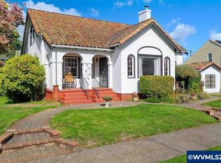 316 SE Court St, Dallas, OR 97338