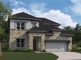 820 Purmela St, Leander, TX 78641