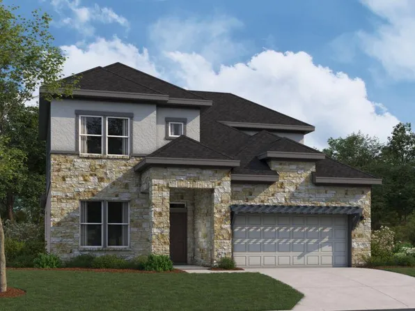 820 Purmela St, Leander, TX 78641