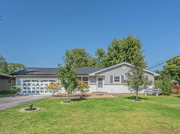 3001 Joann Dr, Joliet, IL 60431