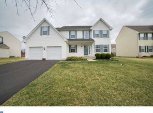 1007 Spring Meadow Dr, Quakertown, PA 18951
