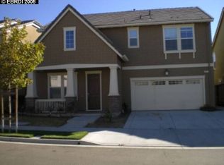2317 Baker Way, San Ramon, CA 94582