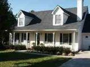 1011 Bradford Pl, Bishop, GA 30621