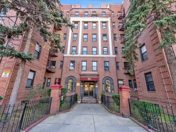 80 Avenue P APT C14, Brooklyn, NY 11204
