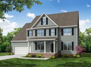 Roanoke Plan, Shepherd's Trail, Gum Spring, VA 23065