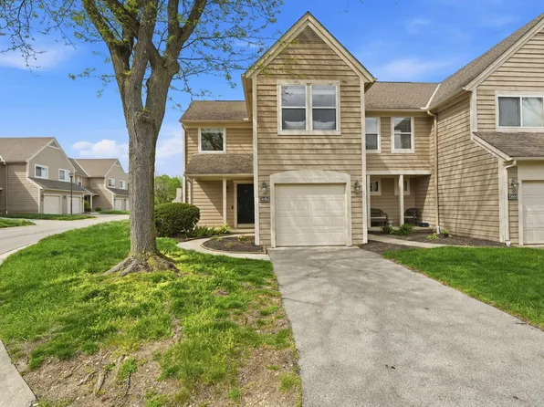 3686 Hilliard Station Rd, Hilliard, OH 43026