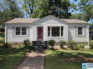 1036 44th St W, Birmingham, AL 35208