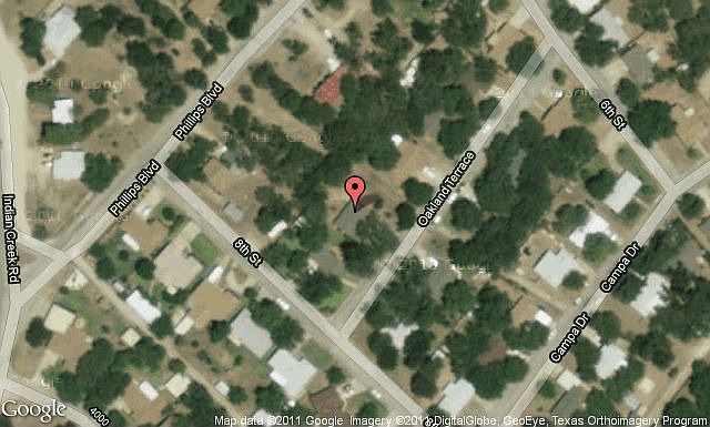 Map View