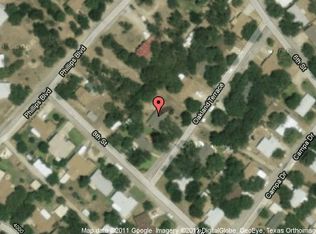 1609 Oakland Ter, Brownwood, TX 76801
