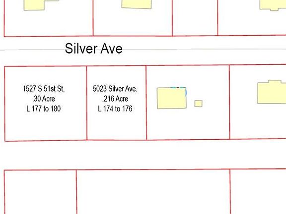 5th image of 5023 Silver Ave