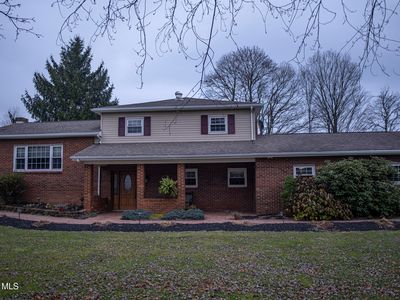 729 W Milton St, Ebensburg, PA, 15931