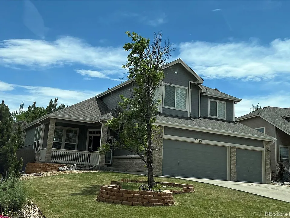 5826 Antero Ct