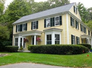 303 Worcester St, Wellesley, MA 02481