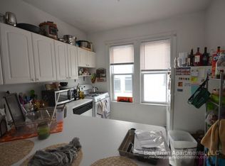 530 Cambridge St #3-3B, Allston, MA 02134