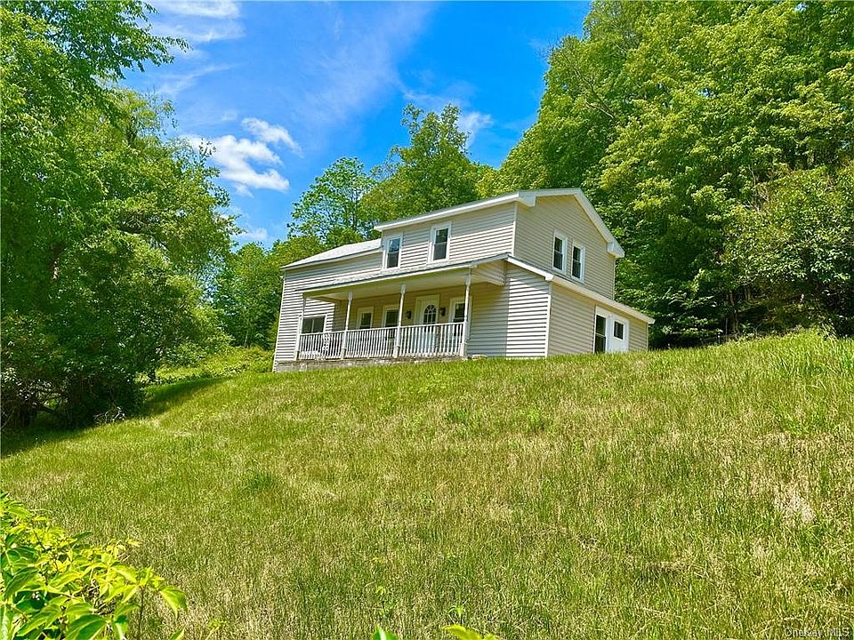 11 Trading Post Road, North Branch, NY 12766 Zillow