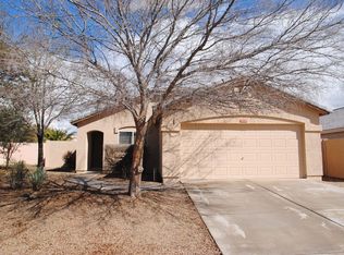 10225 N 93rd Dr, Peoria, AZ 85345