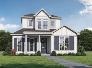 Bahama Plan, Magnolia Trace, Broussard, LA 70518
