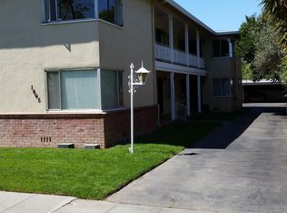 1465 Homestead Rd APT 6, Santa Clara, CA 95050