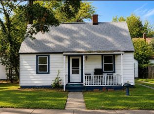 953 19th St, Newport News, VA 23607