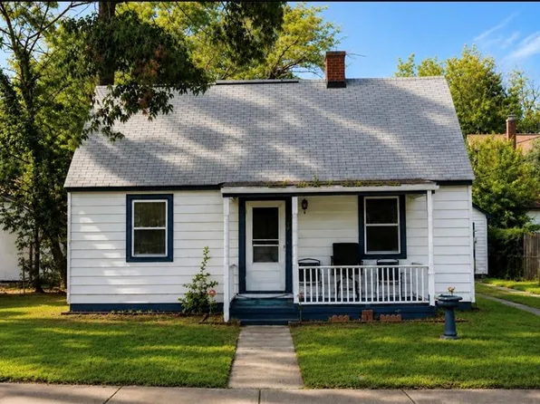 953 19th St, Newport News, VA 23607