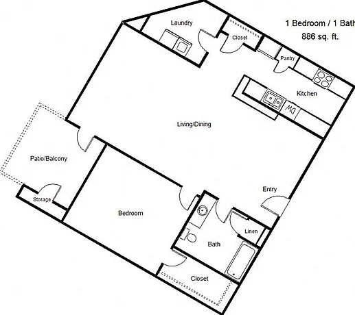 Parkland Manor — Photo 32