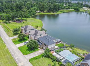 12009 La Salle River Rd, Conroe, TX 77304