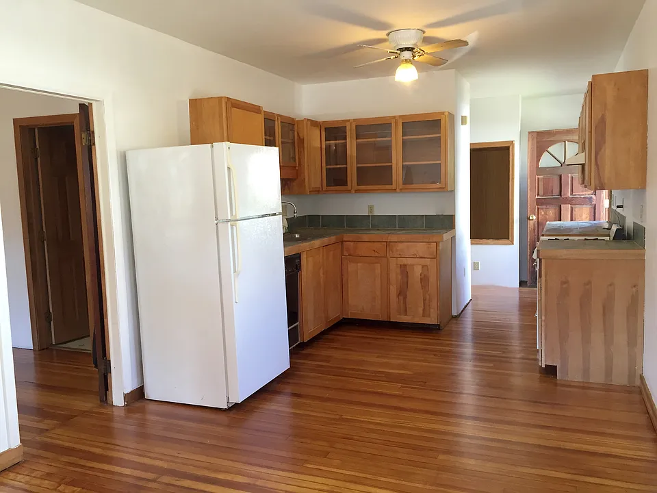 kitchen, dining