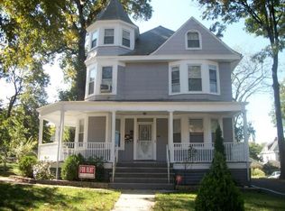 444 Fairview Ave, Orange, NJ 07050