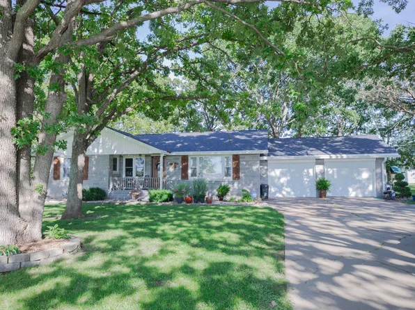 16105 S Highway 39, Stockton, MO 65785