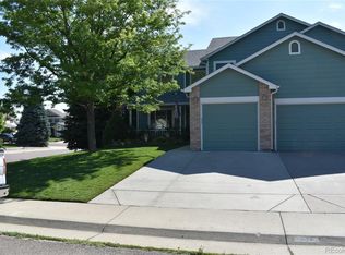 5562 S Vivian Ct, Littleton, CO 80127