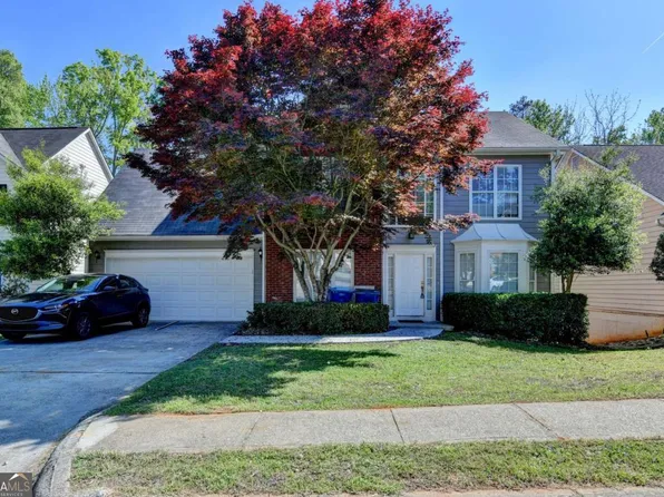 3030 Ennfield Ln, Duluth, GA 30096