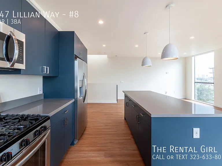 747 Lillian Way #8 — Photo 9