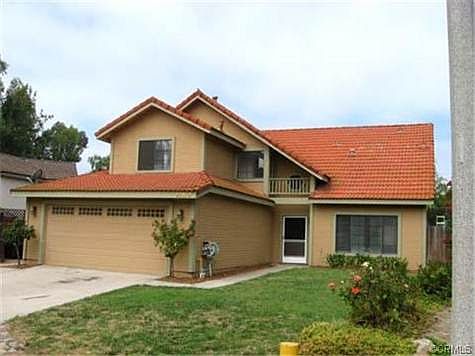 2nd image of 42079 Paseo Brillante
