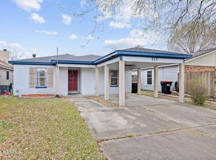 515 Smith Reed Rd, Lafayette, LA 70507