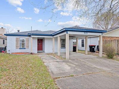 515 Smith Reed Rd, Lafayette, LA, 70507