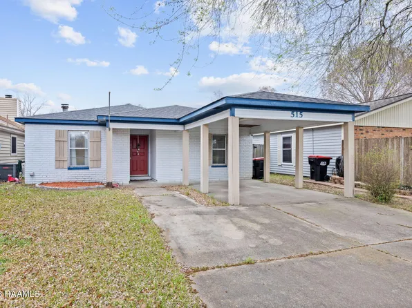 515 Smith Reed Rd, Lafayette, LA 70507