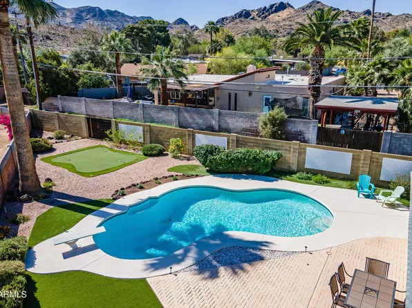 3433 E Lazy Ln, Phoenix, AZ 85028