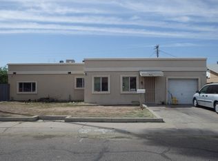 5647 W Verde Ln, Phoenix, AZ 85031