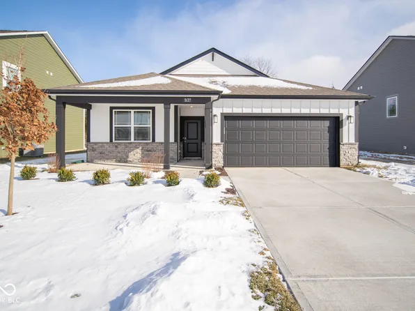 5127 Cartland Dr, Indianapolis, IN 46239