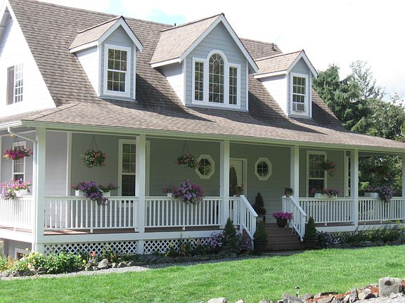 2nd image of 10615 438th Street Ct E