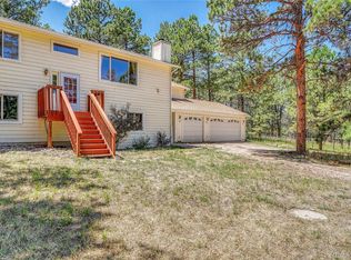 37057 Timber Dr, Elizabeth, CO 80107