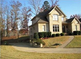 3591 Lakefront Trl, Helena, AL 35022