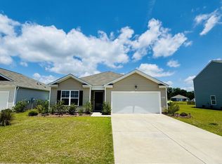809 Woodland Farms Cir, Aynor, SC 29511