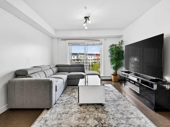 302 W Skyview Ranch Dr NE #2303, Calgary, AB T3N 0P5