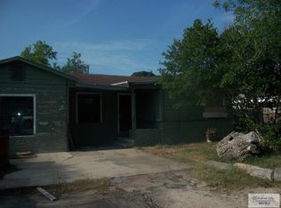 1521 E Jackson St, Harlingen, TX 78550