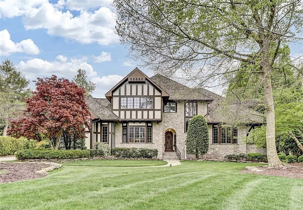 209 Burtcher Ct Williamsburg Va 23185 Mls 10372524 Zillow