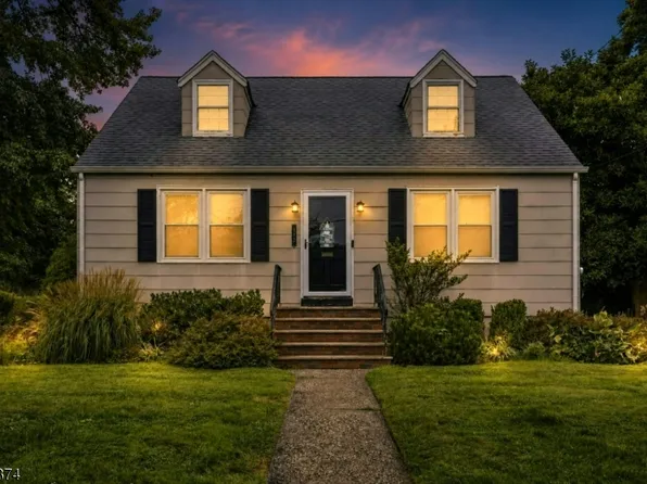 372 S Union Ave, Cranford Twp., NJ 07016