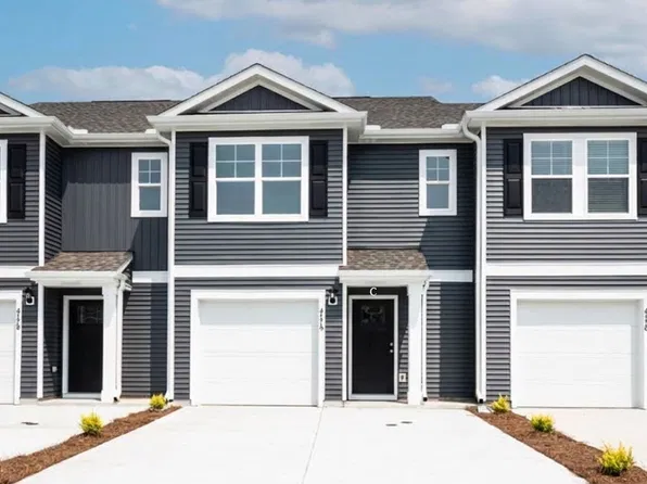8185 Foxglove Ln Unit 91, Leland, NC 28451