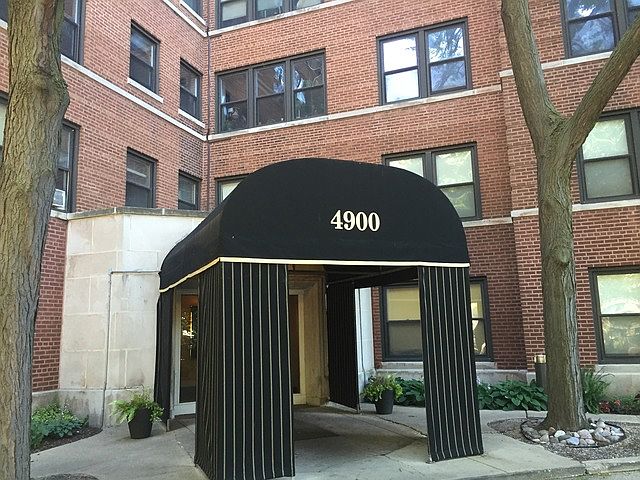 1st image of 4900 N Marine Dr APT 510